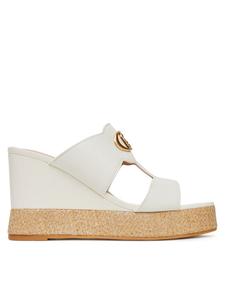 Мюли Karen 08 SA5043 P0102 Liu Jo, белый