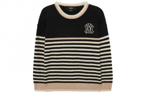 MLB Свитер New York Yankees Black Kids'