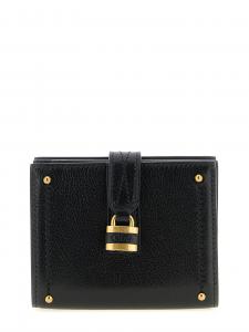 Кошелек 'Paddington' CHLOÉ, черный