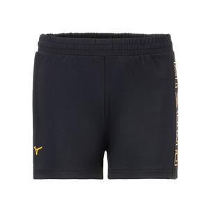 Женские спортивные шорты Mizuno, синие