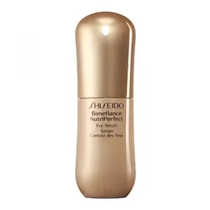 Лечение контура глаз Benefiance Nutriperfect Eye Sérum Shiseido, 15 ml