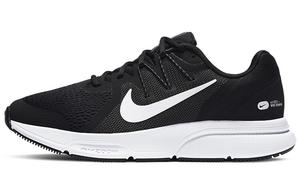 Nike Zoom Span 3 Черный Антрацит
