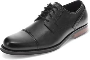 Мужские кроссовки Dockers Echo, черный