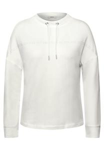 Рубашка CECIL, белый