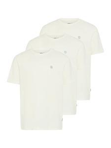 Рубашка BLEND  BHVIGTI 3-pack, белый