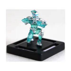 Шиноби типа C — элитный юнит, Monsterpocalypse CMG - Series #2 - I Chomp NY - Singles