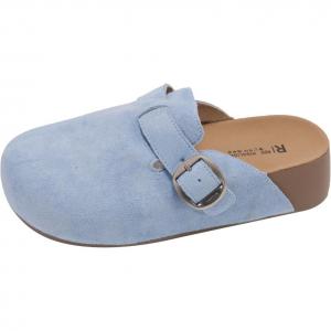 Женские туфли Birkenstock Craftsman gang, Blue