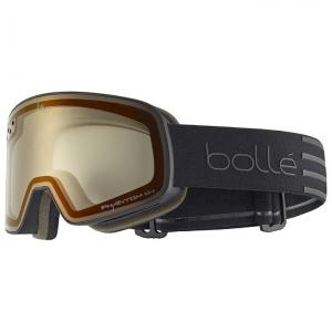 Горнолыжные очки Nevada Time Trial Matte Phantom 0-4 Bollé