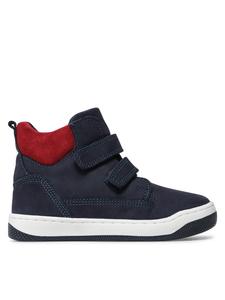 Ботильоны Lasocki Kids CI12-SPRITE-01, темно-синий