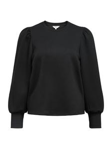 Рубашка OBJECT OBJANDREA, черный