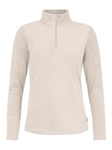 Флисовая куртка Protest  PRTGAIL, цвет Kitoffwhite