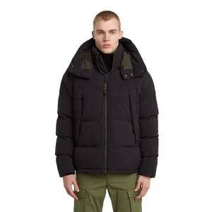 Парка G-Star Clean Vodan, черный