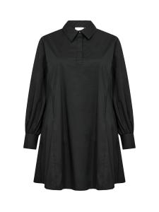 Блуза Wasabi Concept Saga, черный