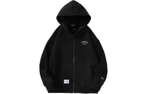 Толстовка унисекс Stormate, Черный