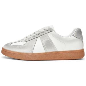 Женские повседневные кроссовки TOOMANYSHOES с амортизацией и устойчивостью к истиранию, абрикосовые