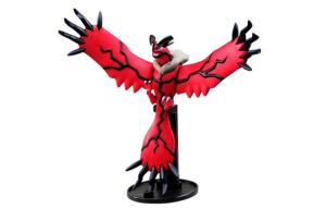 Коллекционные фигурки Pokémon Character Collection Five в масштабе TAKARA TOMY