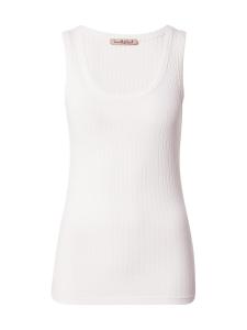 Топ Smith&Soul, белый
