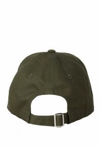 Бейсболка BASECAP bugatti, зеленый