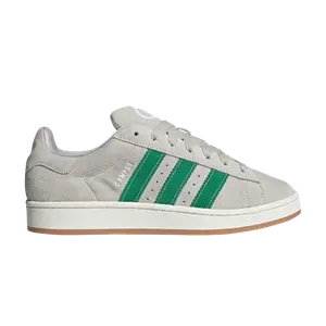 Кроссовки Adidas Campus 00s, Grey Green
