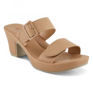 Сандалии-Платья Sancia Patrizia, бежевый