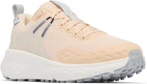 Columbia Womens Konos TRS Outdry, White Peach/Tea Light
