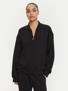 Толстовка свободного кроя Champion, черный