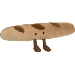 Плюшевая кукла Baguette France Limited, высота 9 см JELLYCAT