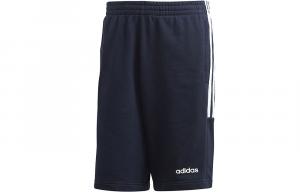 Повседневные шорты мужские Legend Ink Adidas, черный