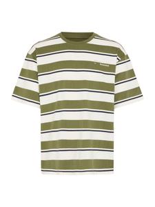 BLEND Футболка 'BHKYRAN' в цвете Green