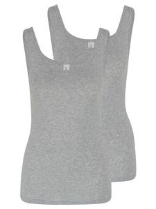 Нижняя рубашка SPEIDEL bio.cotton Plus, серый