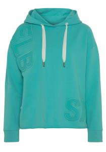 Толстовка Elbsand, Aqua