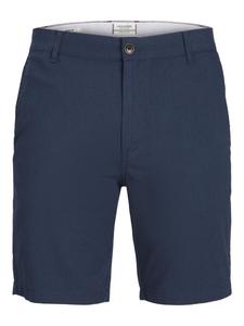 Обычные брюки-чинос JACK & JONES JACK & JONES , Navy