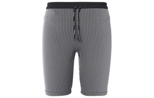 Повседневные шорты мужские серые Nike, серый