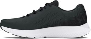 Мужские кроссовки Under Armour UA Charged Surge 4, черный/серый