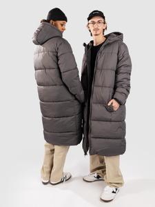 Зимняя куртка Urban Classics Long Puffer Mantel, magnet