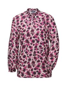 Goldner Рубашка в цвете Berry
