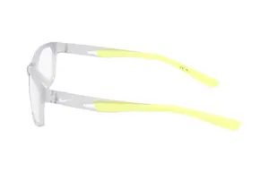 Nike Квадратные очки унисекс черные, 030