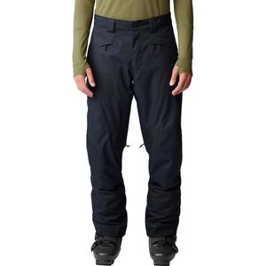 Брюки Mountain Hardwear Firefall Mountain Hardwear, Black