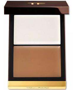 Палитра кремовых контуров Shade & Illuminate Cream Duo Tom Ford, цвет INTENSITY 3.0