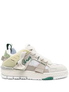 Кроссовки Axel Arigato Area Patchwork, нейтральный