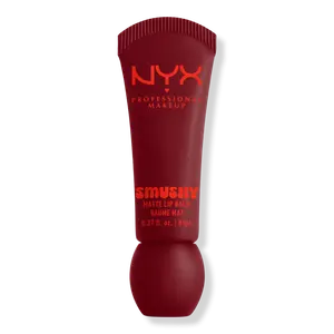Мягкий матовый бальзам для губ NYX Professional Makeup, Swipe 2 Smooth (cherry cola brown)