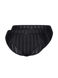 Трусы Sassa, черный