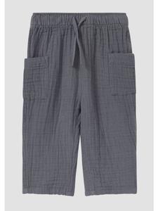 Брюки 9825_темно-серые s.Oliver