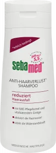 Шампунь sebamed Shampoo Anti-Haarverlust, 200 ml