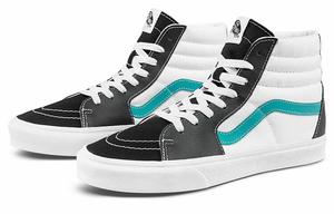 Кроссовки Sk8 Vans-Hi 'Classic Sport'
