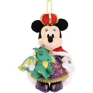 Кукла King Dolls плюшевый кулон 18 см высотой Disney