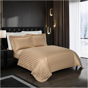 YUSIWOAL Комплект постельного белья премиум-класса из египетского хлопока