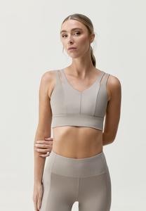 Бюстгальтер Born Living Yoga MAAN, Beige