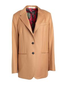 Блейзер Massimo Alba, коричневый