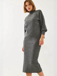 Bianco Lucci Workwear в цвете Anthracite